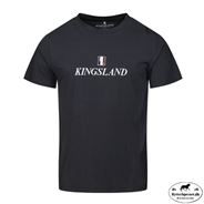 KIngsland Classic T-shirt Til Børn - Navy